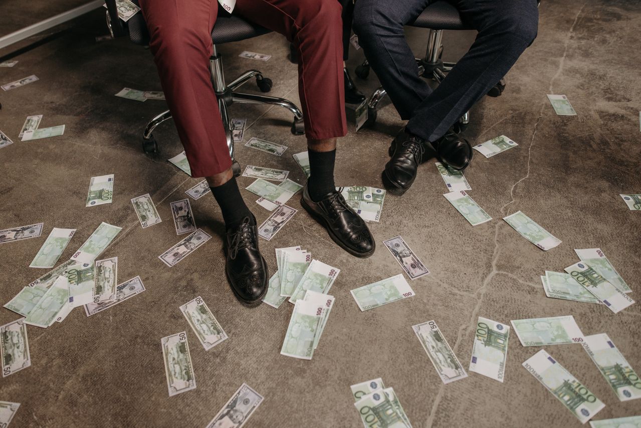 Financial Literacy: The Financial Confidence Scale™ — The Final Frontier
