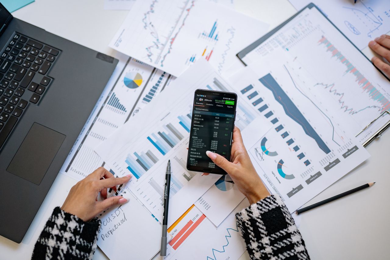Financial Confidence Scale: F.C. 10 — How to Create Global-Scale Value and Shape the Future