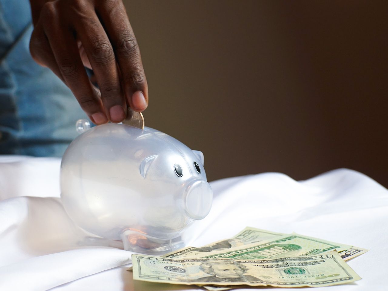 Financial Confidence Scale: F.C. 3 — How to Take Control of Your Money with Financial Discipline