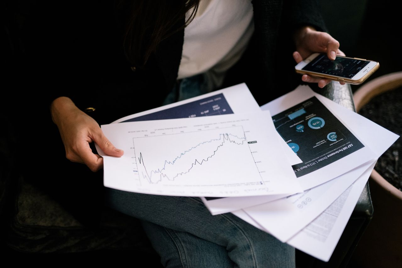 Financial Confidence Scale: F.C. 8 — How to Build an Interconnected Portfolio of Wealth-Producing Assets