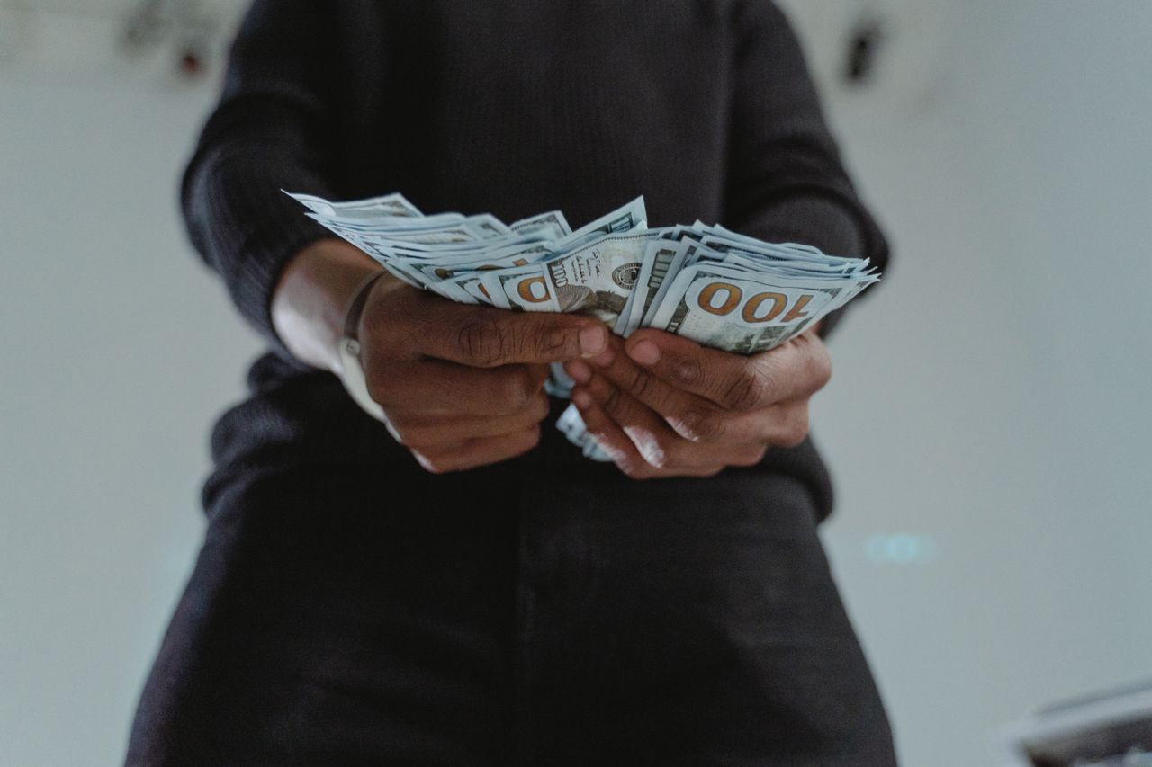 Financial Confidence Scale: F.C. 7 — How to Build Wealth-Producing Organizations