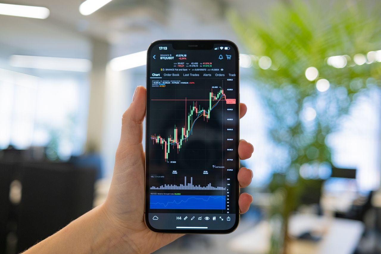 Financial Confidence Scale: F.C. 4 — How to Make Your Money Grow