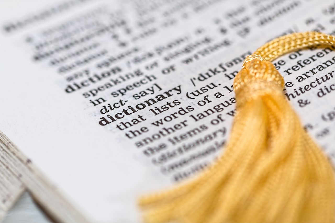 Financial Literacy Dictionary: 78 Essential Money Terms From A to Z