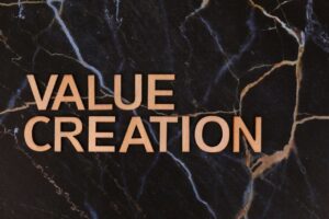 Understanding the Levels of Value Creation: How to Move From Doing the Work to Creating the Ideas