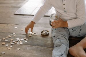 Financial Literacy Kit: The Essential Tools You Need to Build Strong Money Skills