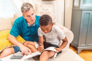 Financial Literacy Lessons: 5 Essential Money Skills Everyone Needs to Survive and Thrive