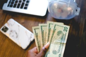 Financial Literacy Month: Why April Is the Perfect Time to Take Control of Your Money