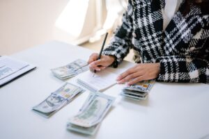 Financial Literacy Notes: 3 Money Rules Worth Remembering for Life