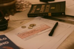 Financial Literacy Online Course: Learn How to Earn, Save, Invest, and Build Financial Confidence