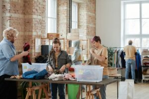 Value Creation: Level 2 — Unification: How Organizing People Multiplies Your Value