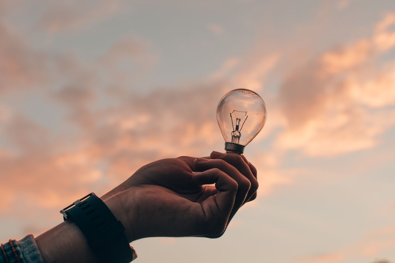 Value Creation: Level 4 — Imagination: How Creating What Did Not Exist Before Can Create Wealth at Scale