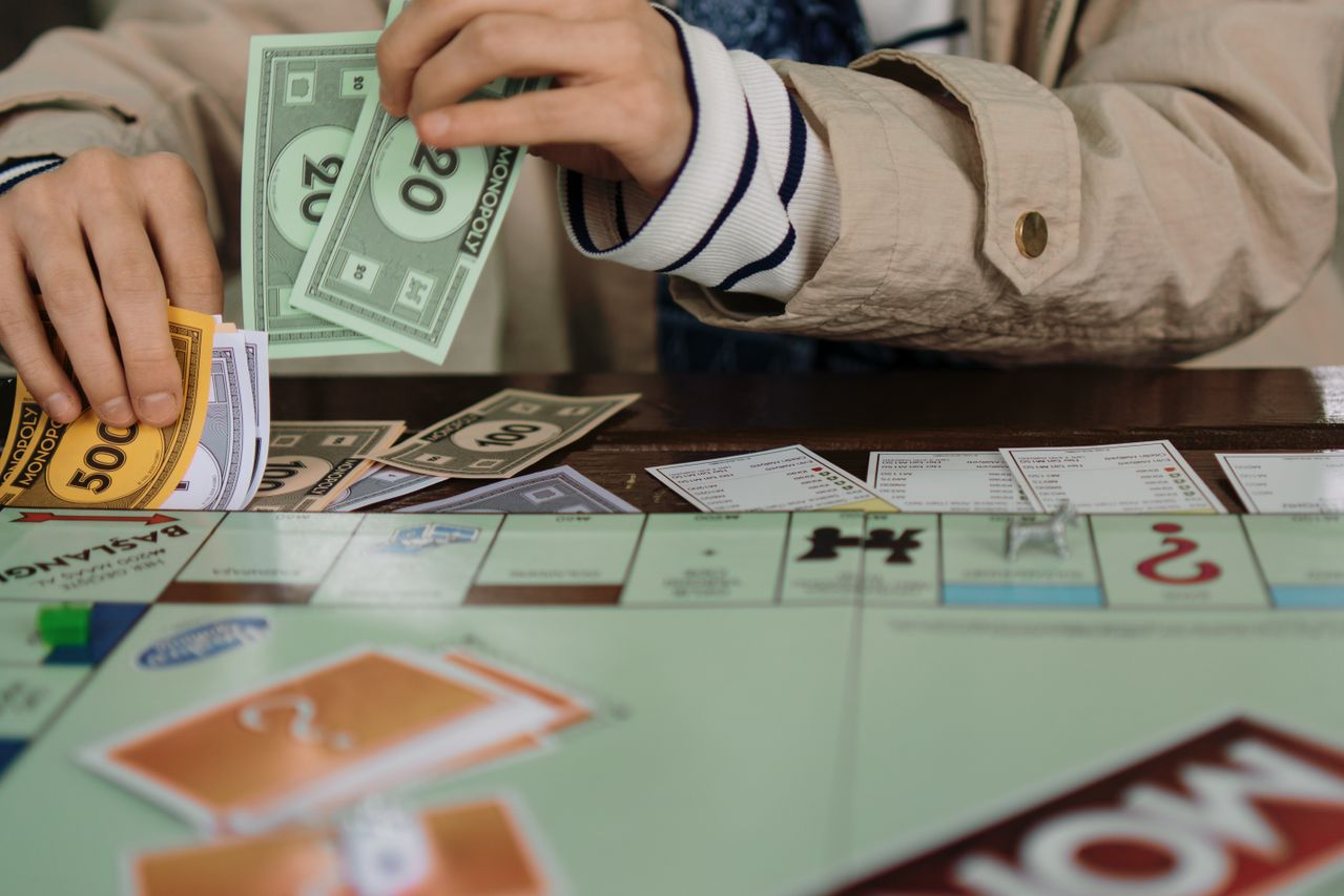 Financial Readiness Games: 5 Fun Ways to Practice Money Skills Before Real Life Tests You